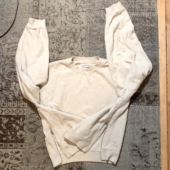 Assembly Label Sweater - Picture 8 of 8